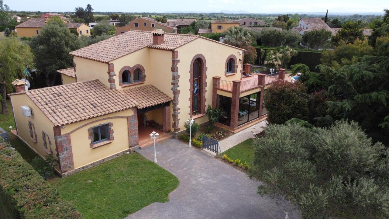 La Du Golf Peralada