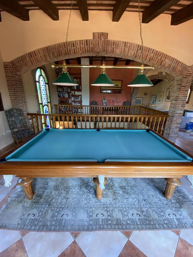 La Du Golf Villa *