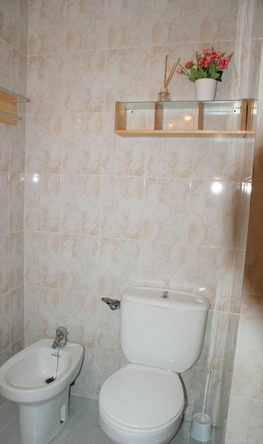 Apartment Apartamento Santa Margarita Canal