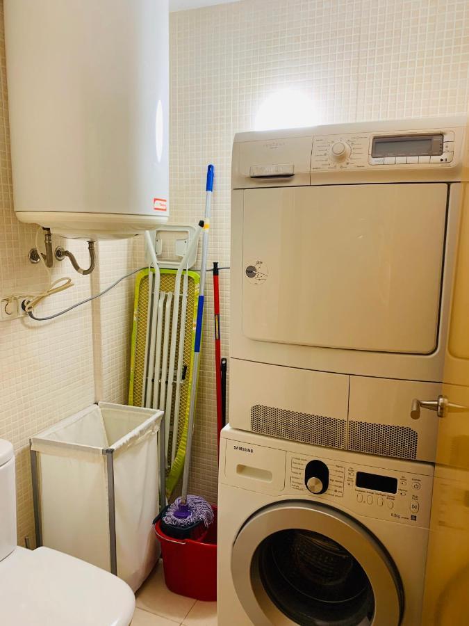 El Far De - Costa Brava Apartamento