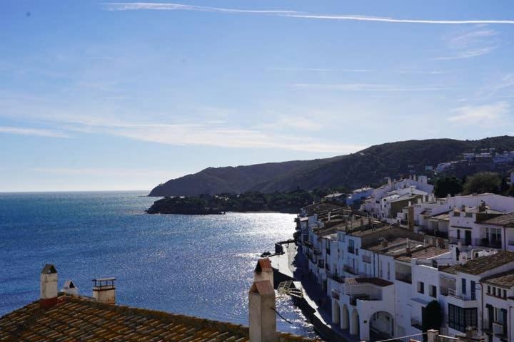 Maison De Pecheur Superbe Vue Mer, Grand Jardin *