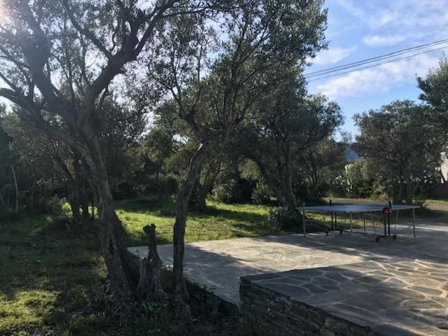 Maison De Pecheur Superbe Vue Mer, Grand Jardin Holiday home