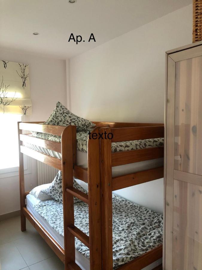 Apartment Casa Pani Empuriabrava