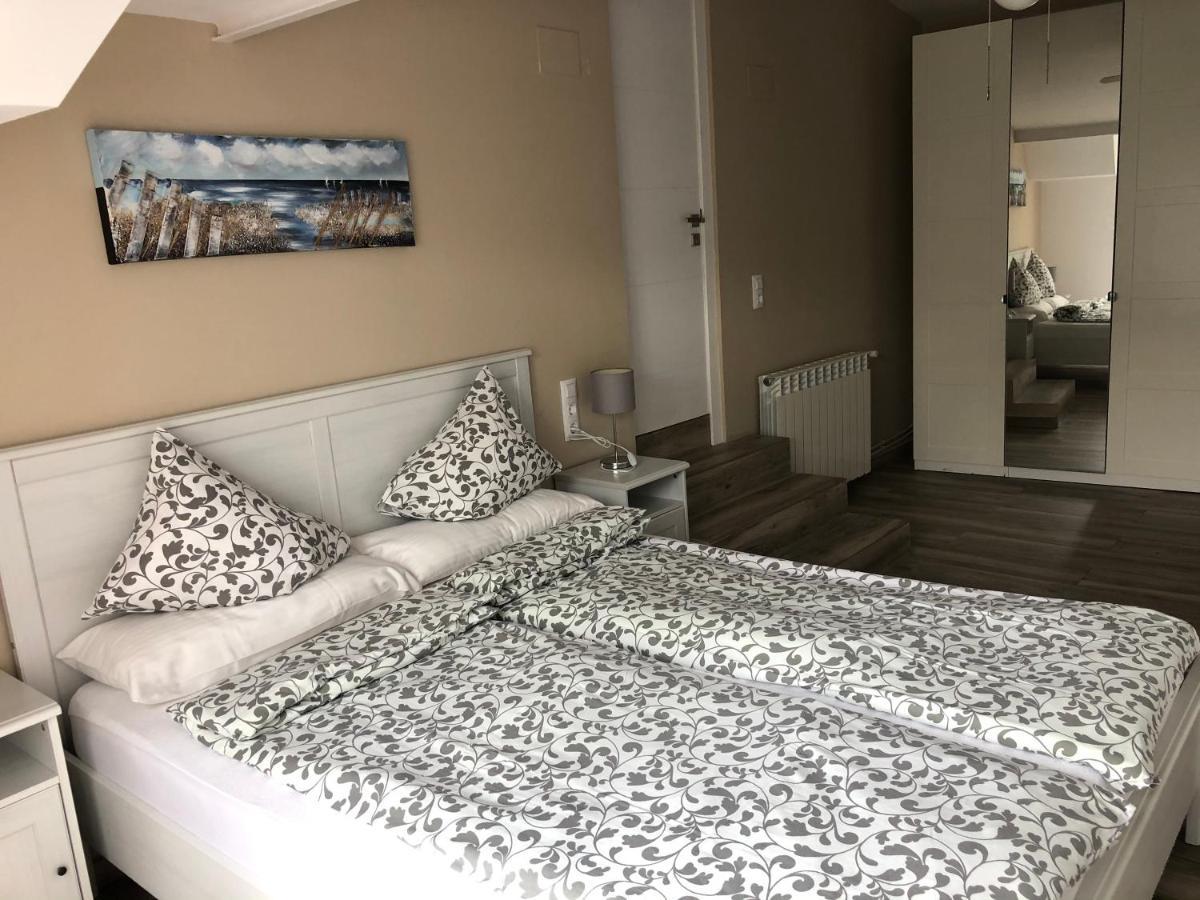 Apartamento Casa Pani Ampuriabrava