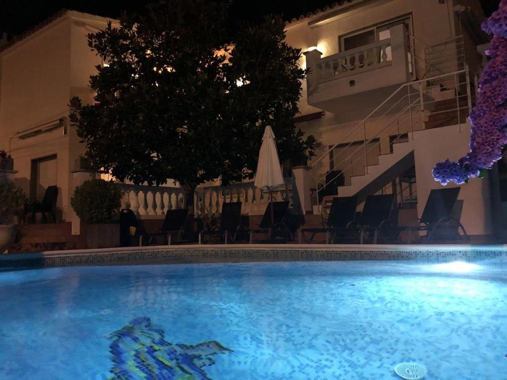 Casa Pani Apartment