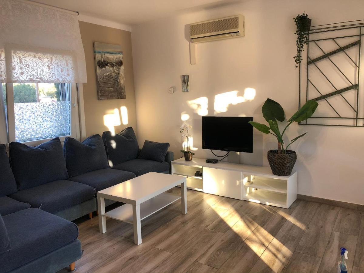 Casa Pani Apartment