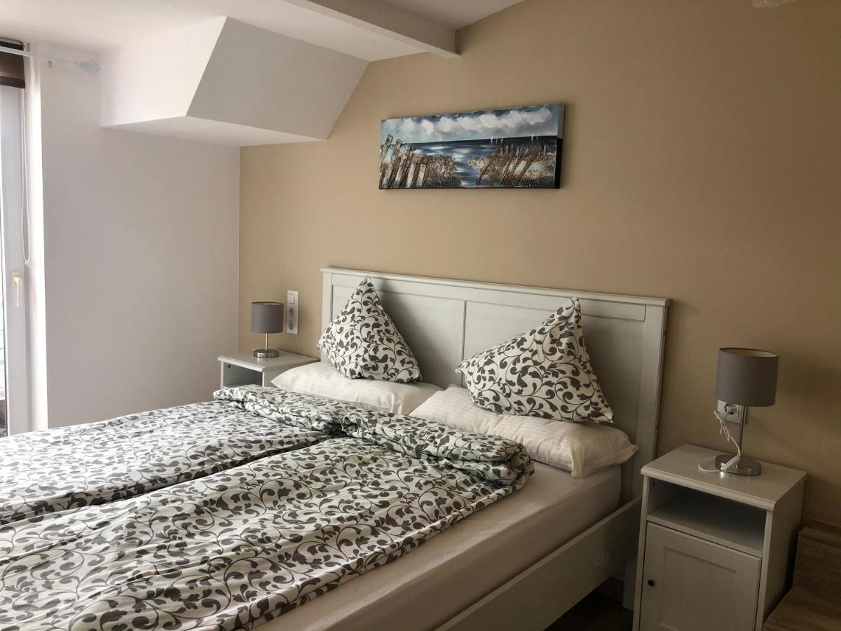Apartment Casa Pani