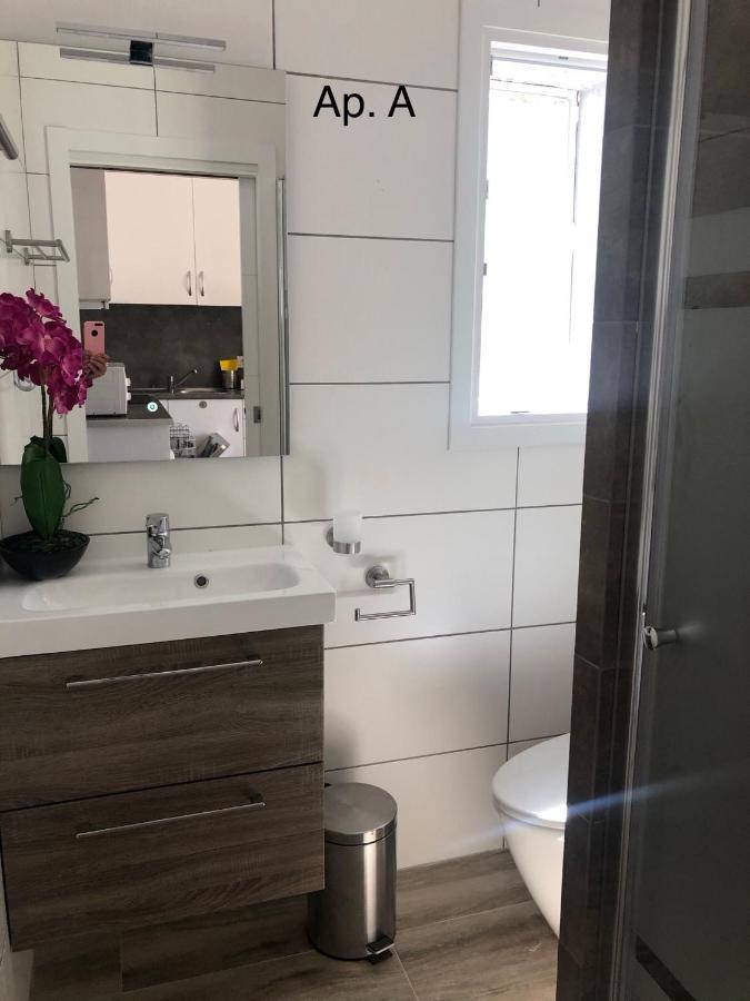 Apartamento Casa Pani