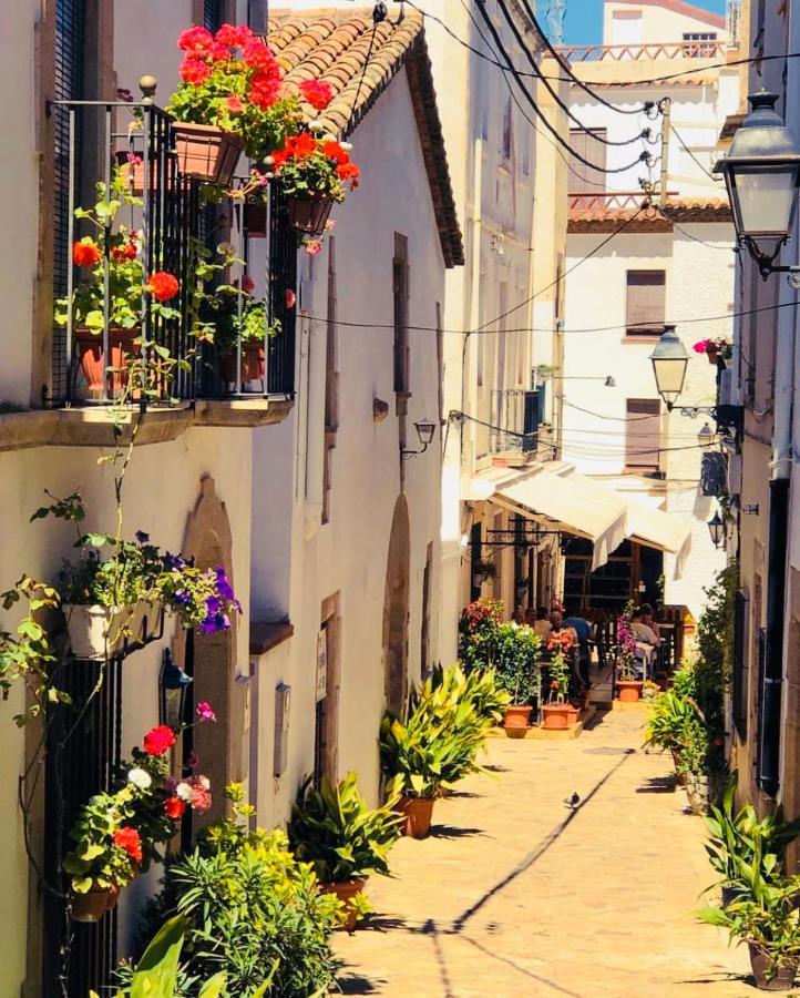 Apartamento Tossa De Mar