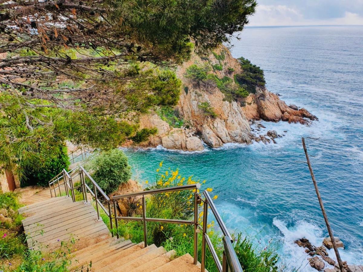 Apartamento Tossa De Mar Apartment *