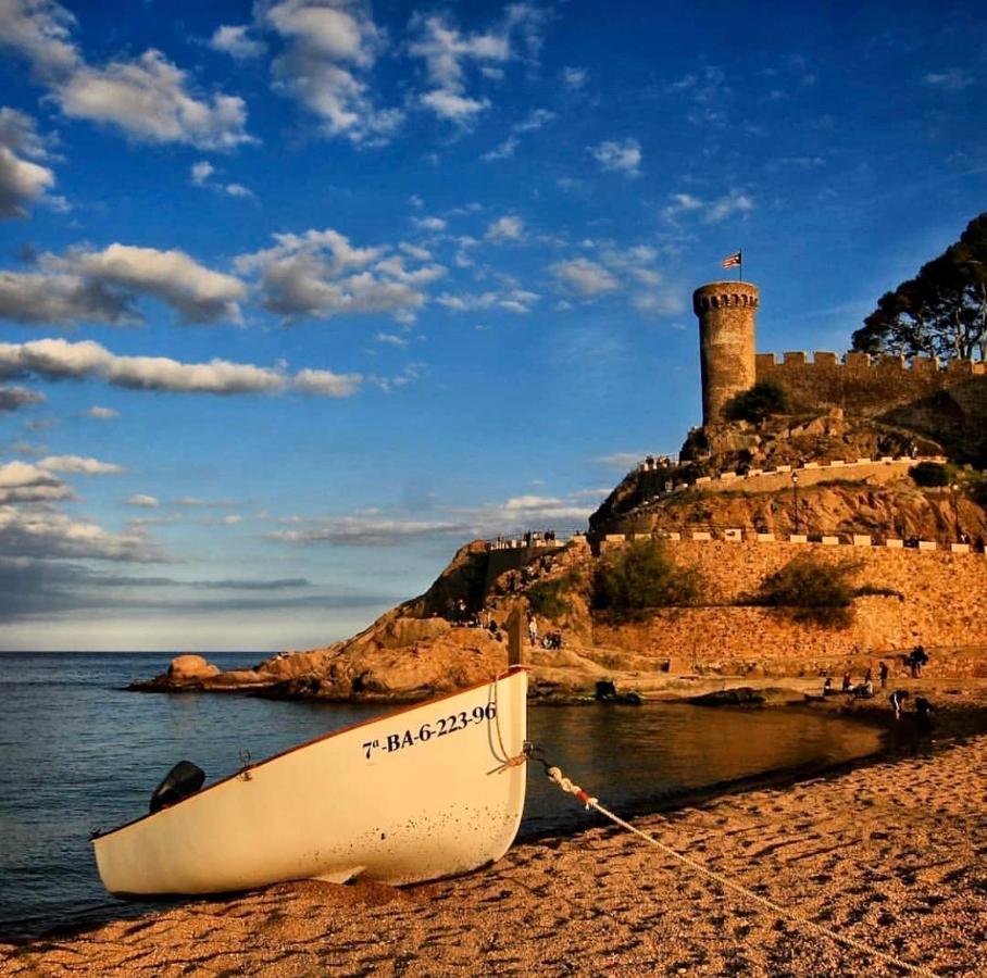 Apartamento Tossa De Mar Apartment *