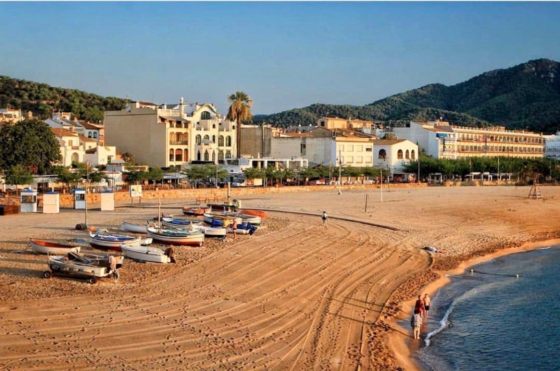 Apartamento Tossa De Mar Apartment