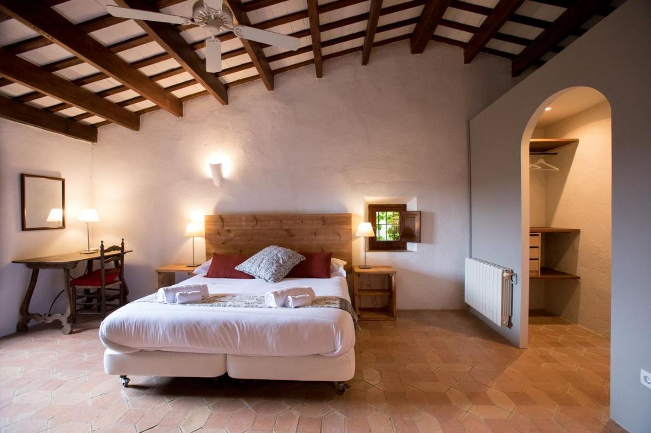 Rural Completa: Masía Del Siglo Xv En La Costa Brava Santa Cristina d'Aro