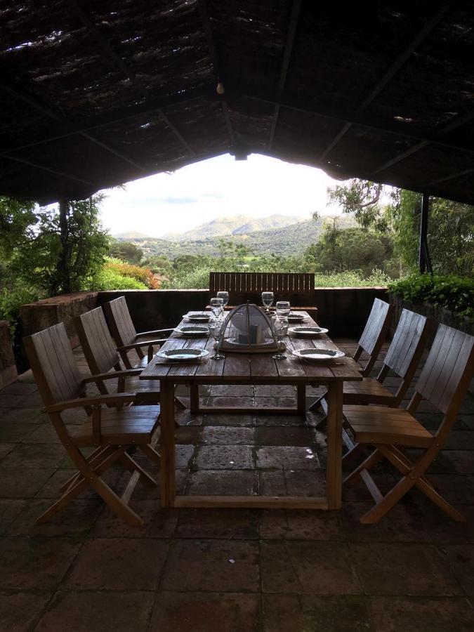 Villa Rural Completa: Masía Del Siglo Xv En La Costa Brava *