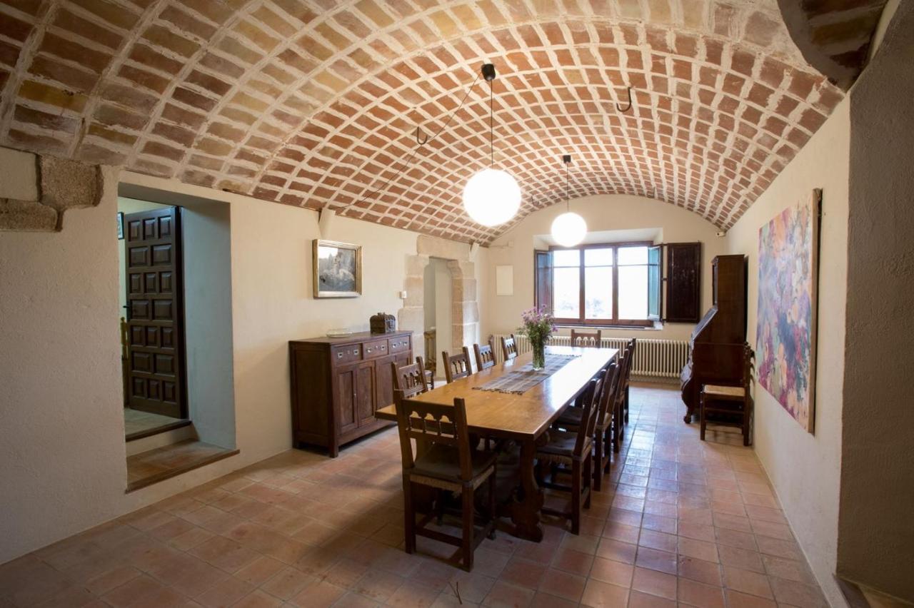 Rural Completa: Masía Del Siglo Xv En La Costa Brava * Santa Cristina d'Aro