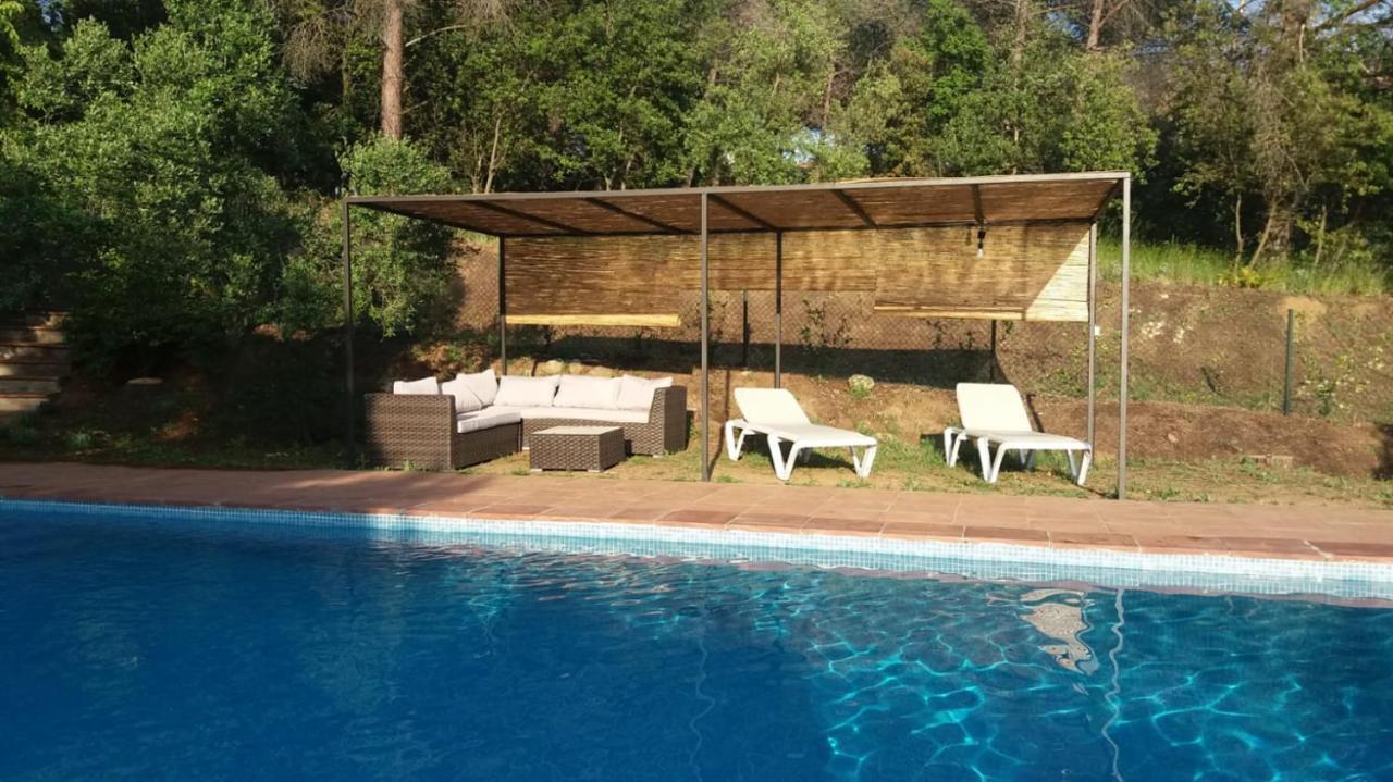 Rural Completa: Masía Del Siglo Xv En La Costa Brava Villa