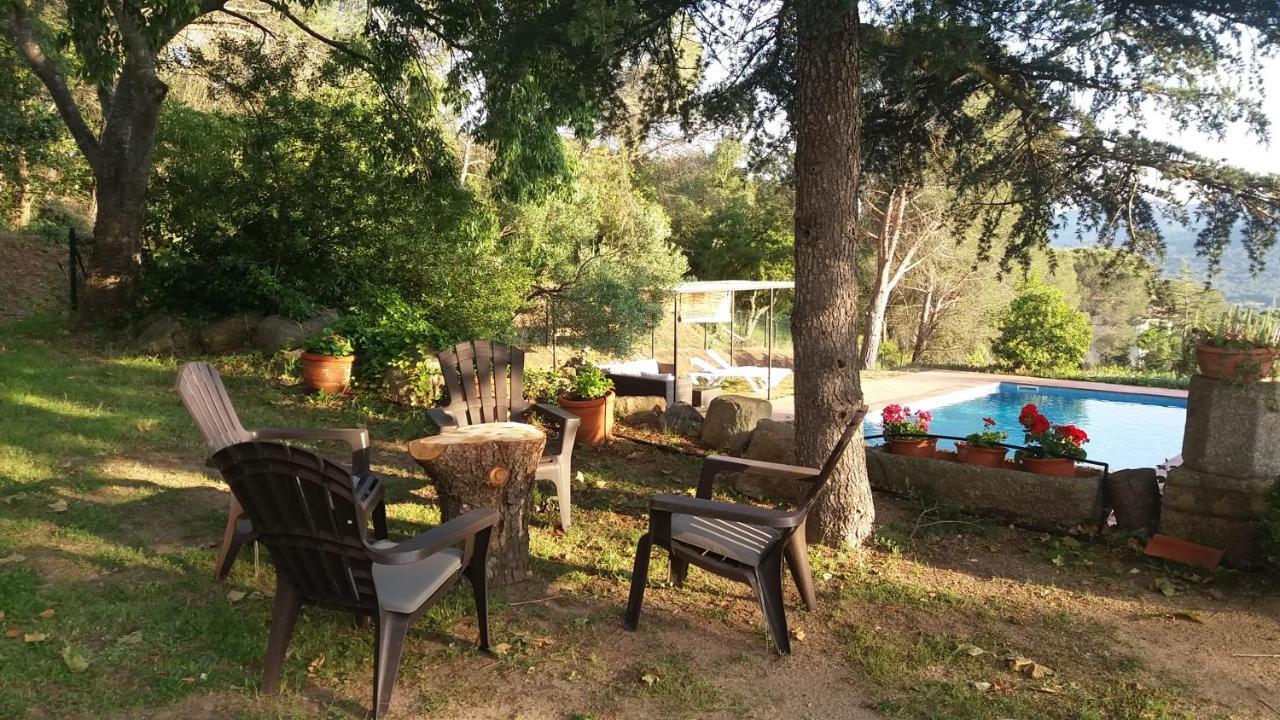 Villa Rural Completa: Masía Del Siglo Xv En La Costa Brava *