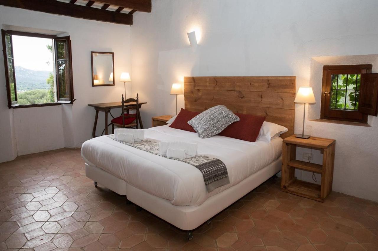 Rural Completa: Masía Del Siglo Xv En La Costa Brava * Santa Cristina d'Aro
