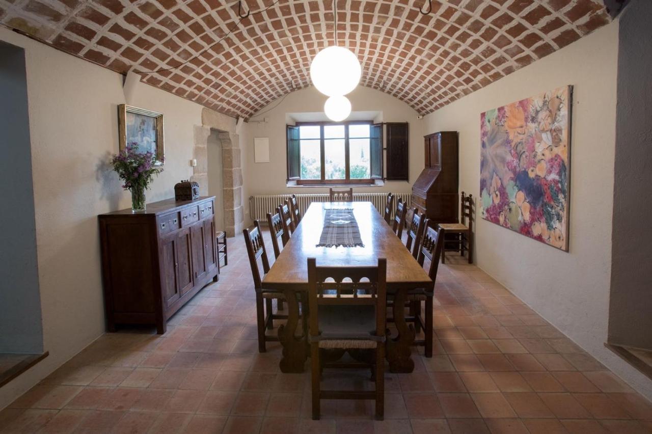 Rural Completa: Masía Del Siglo Xv En La Costa Brava * Santa Cristina d'Aro