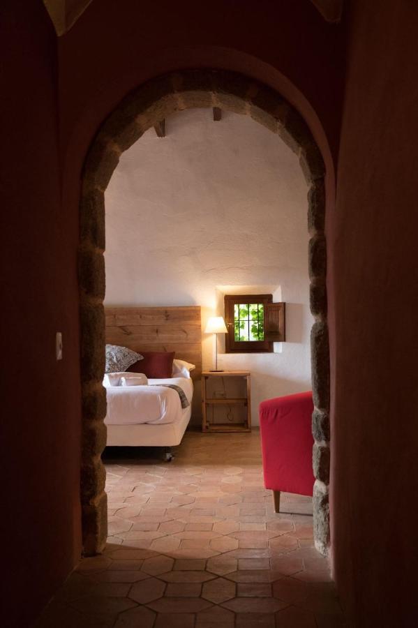 Rural Completa: Masía Del Siglo Xv En La Costa Brava Villa Santa Cristina d'Aro
