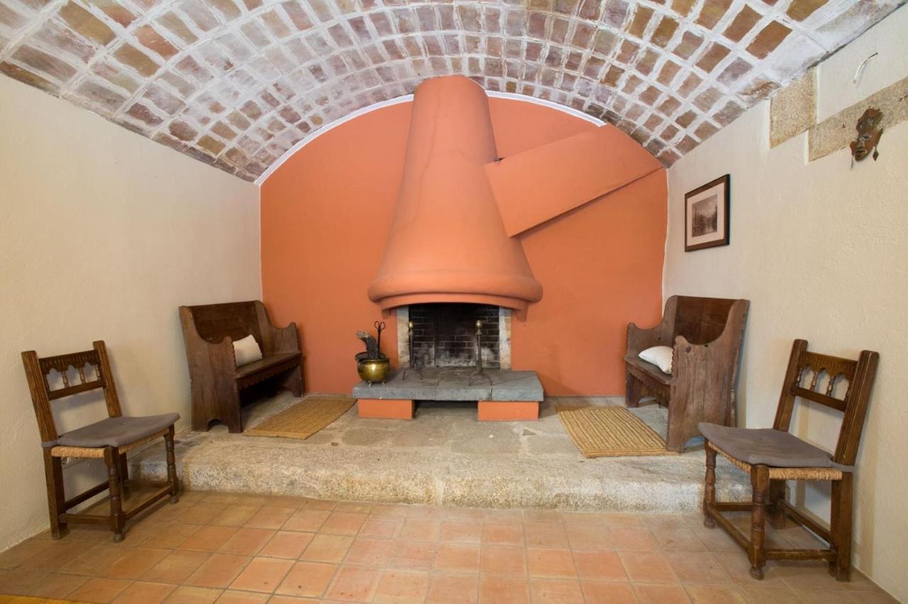 Rural Completa: Masía Del Siglo Xv En La Costa Brava Villa