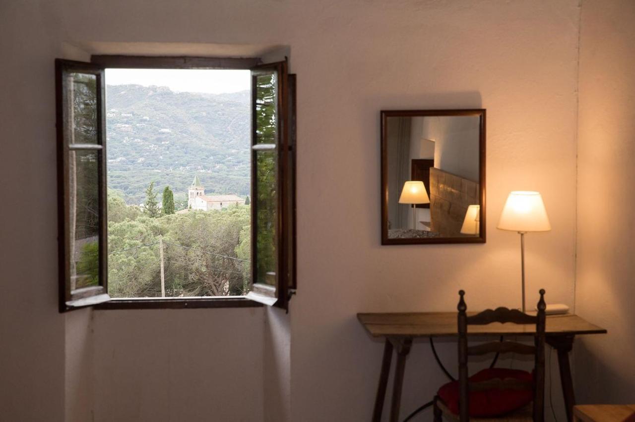 Villa Rural Completa: Masía Del Siglo Xv En La Costa Brava Santa Cristina d'Aro