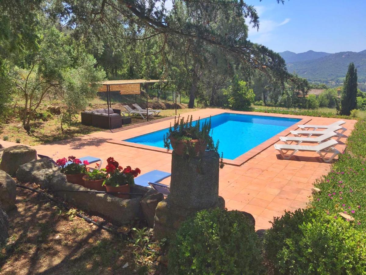 Villa Rural Completa: Masía Del Siglo Xv En La Costa Brava *