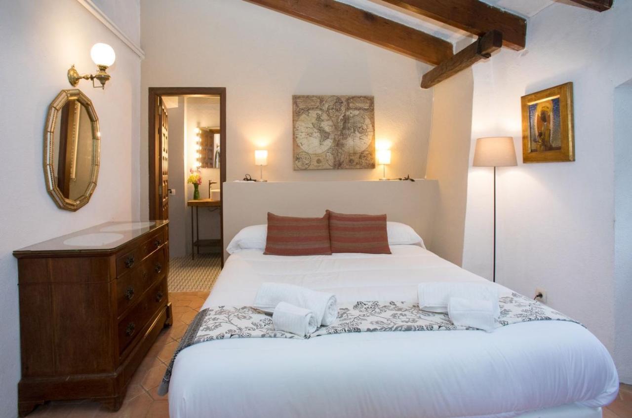 Villa Rural Completa: Masía Del Siglo Xv En La Costa Brava Santa Cristina d'Aro