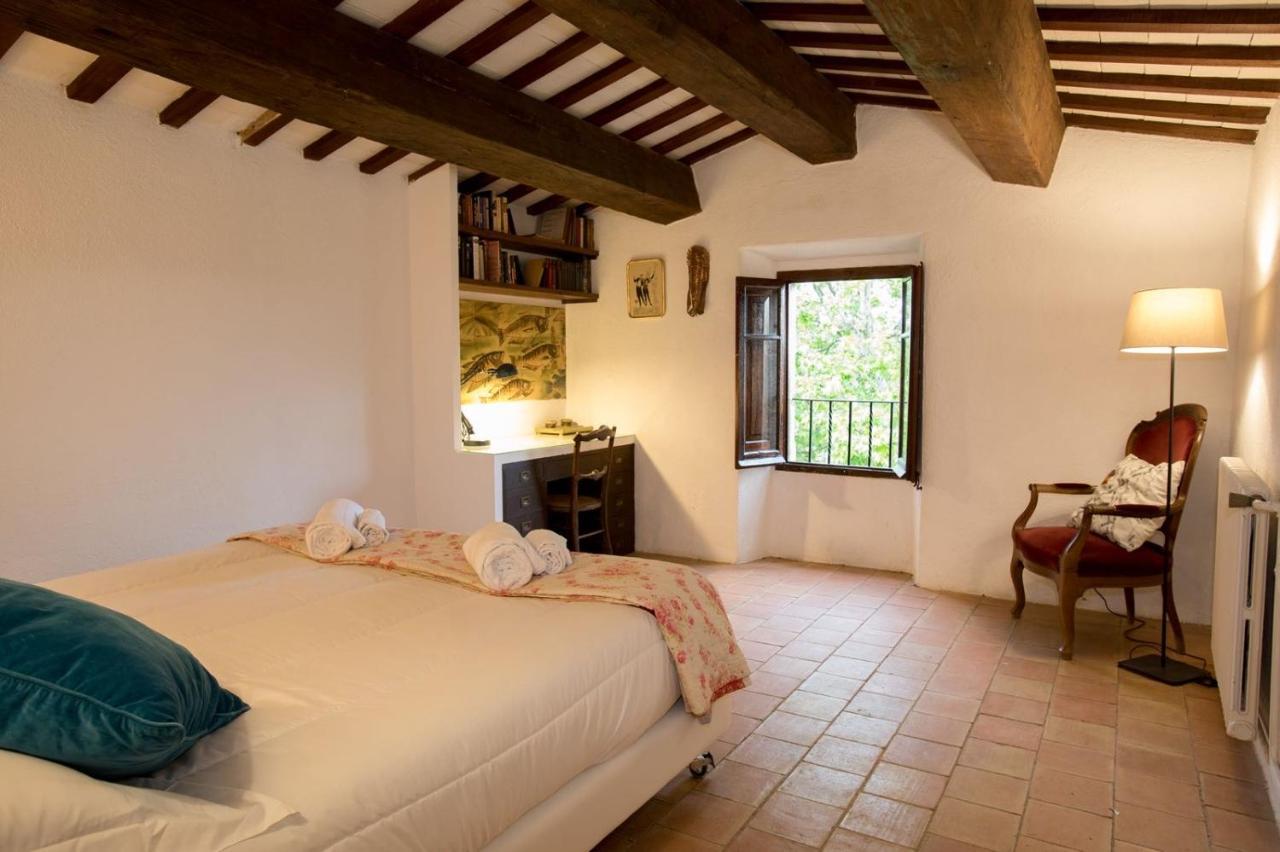 Villa Rural Completa: Masía Del Siglo Xv En La Costa Brava