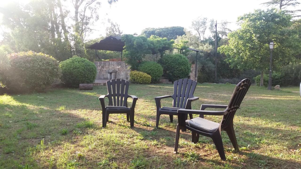 Rural Completa: Masía Del Siglo Xv En La Costa Brava *