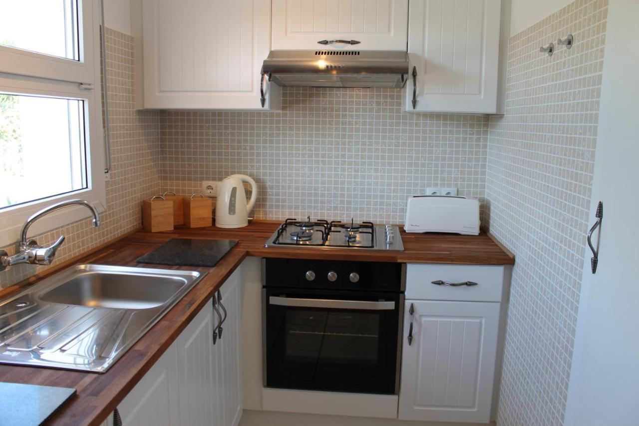Alemanya 22 Privat Pool Estartit *