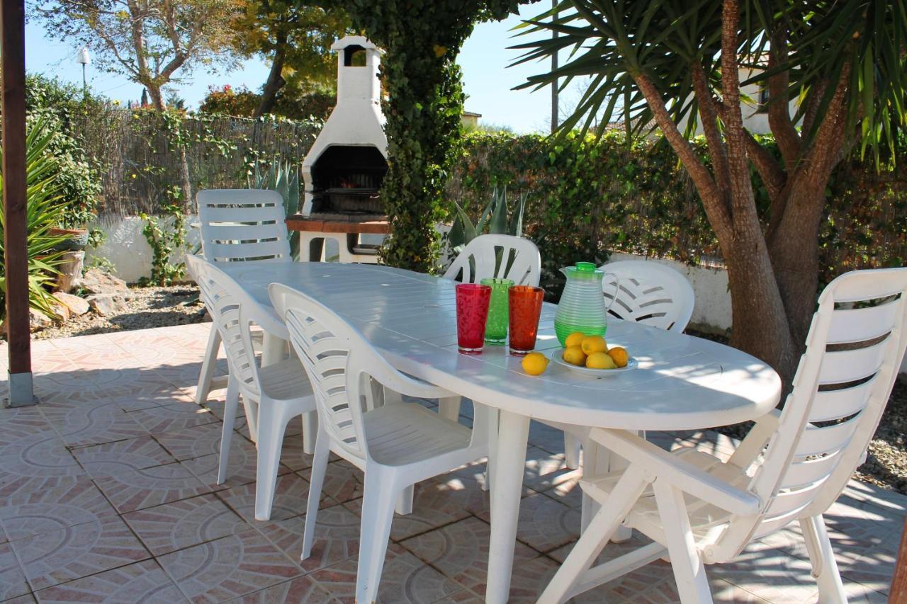 Alemanya 22 Privat Pool Estartit * L'Estartit