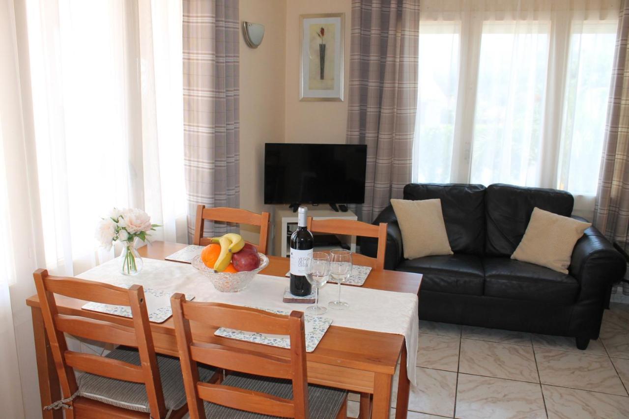 Alemanya 22 Privat Pool Estartit Сasa de vacaciones *