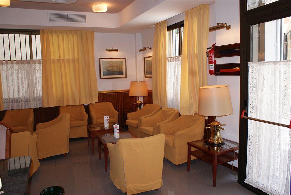 Del Mar Guest house Lloret de Mar