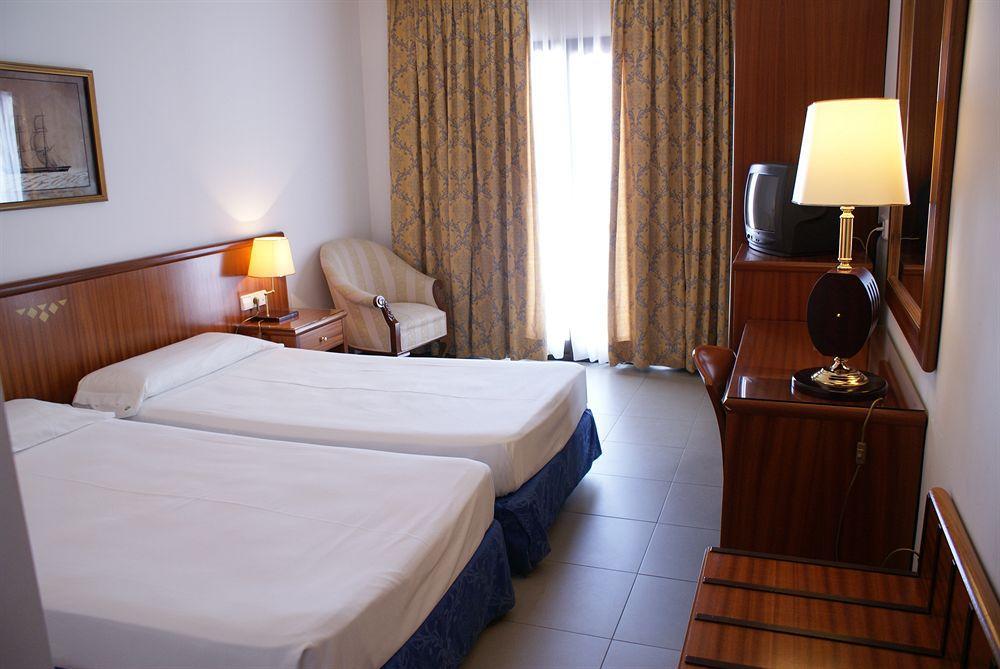 Del Mar Guest house