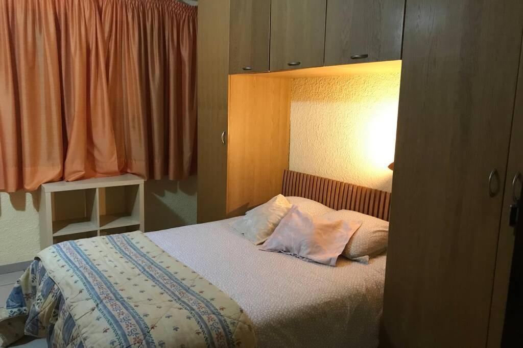 Holiday home Casita Blanca Con Fibra Optica Y Piscina Cominutaria *