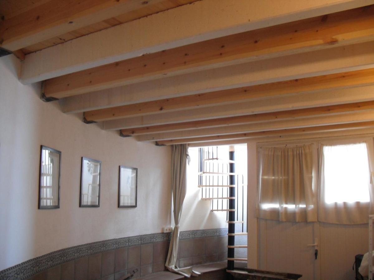 Apartamento Barca Serena *