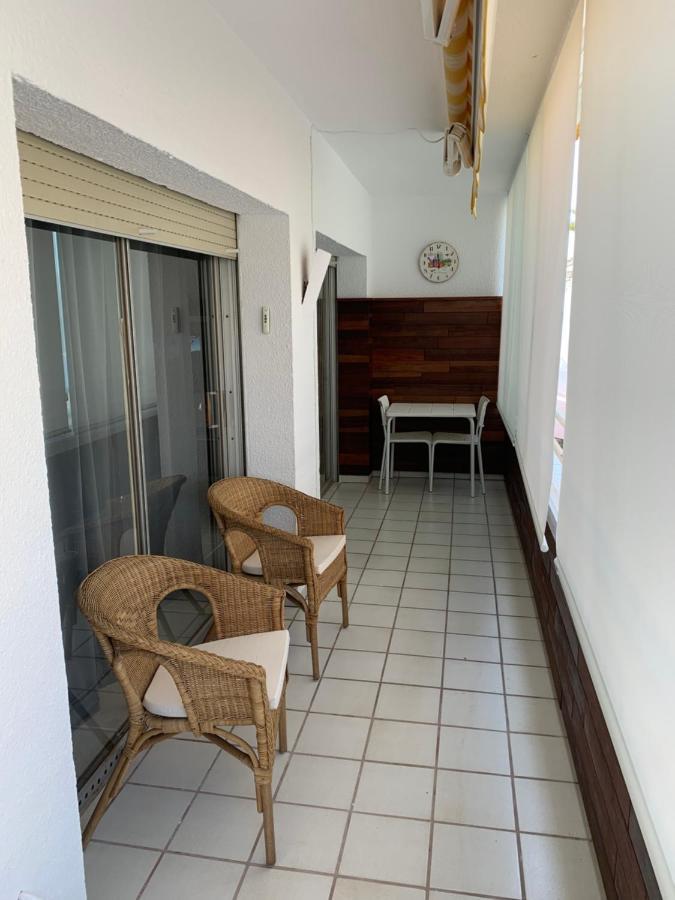 Apartamento Holiday Center Rosas