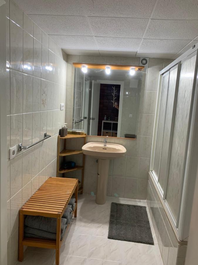 Holiday Center Apartamento *