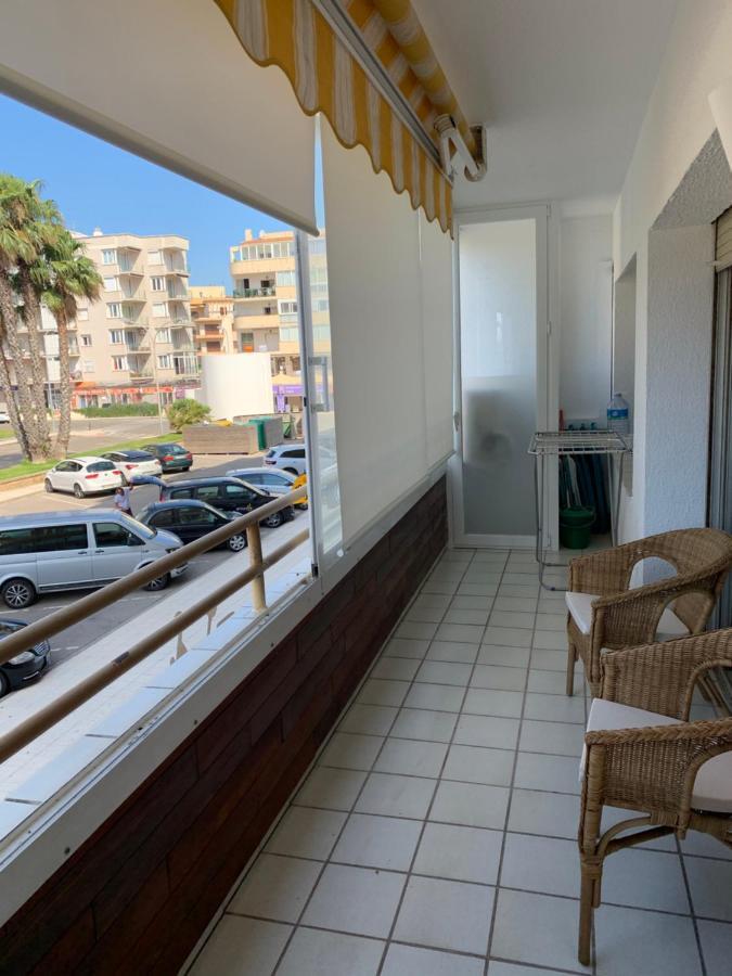 Holiday Center Apartamento