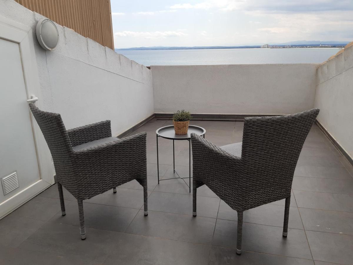 Casc Antic Sl Avda Rodhe Apartamento