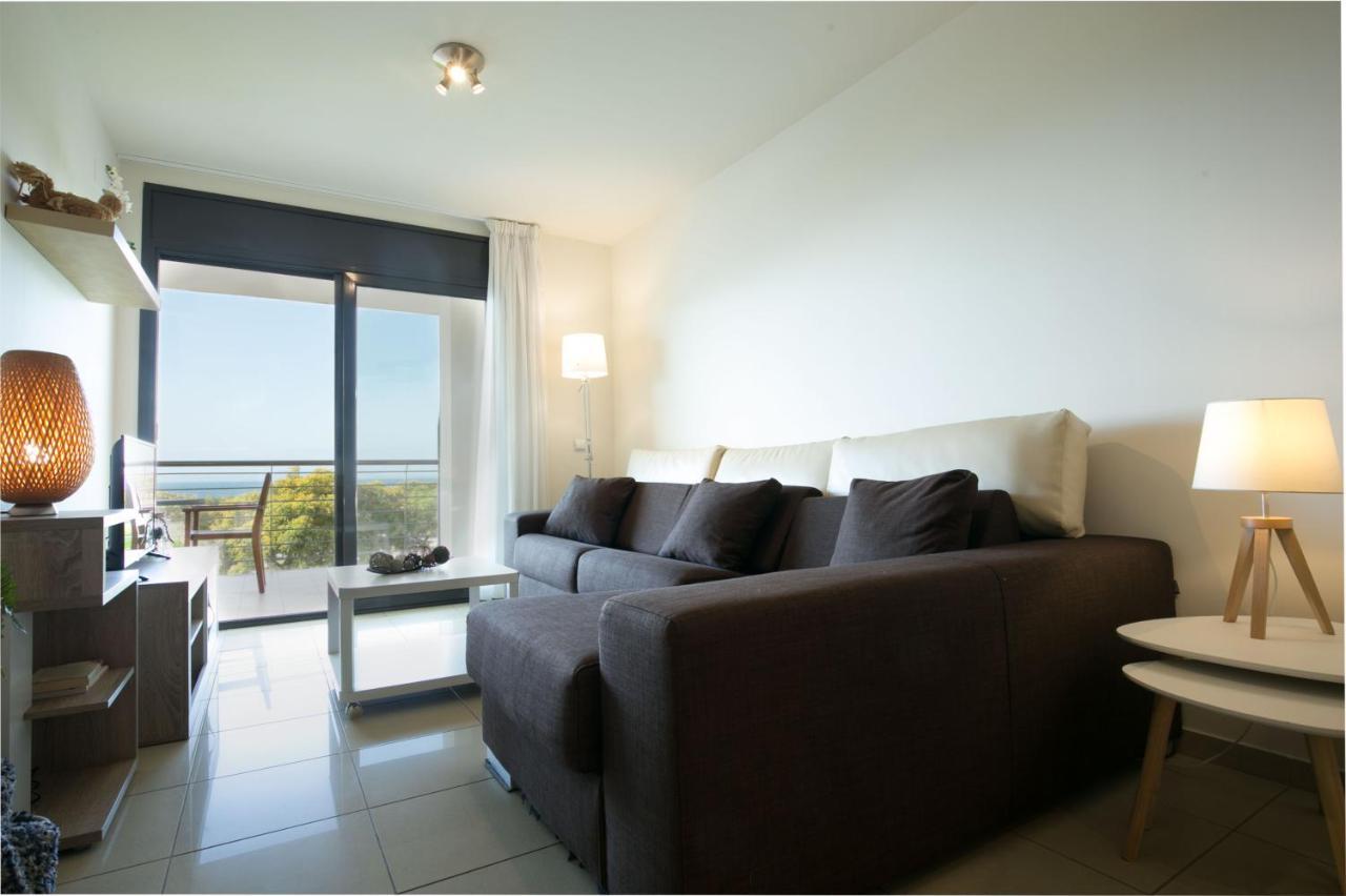 Millenium 1 2-2 Apartment