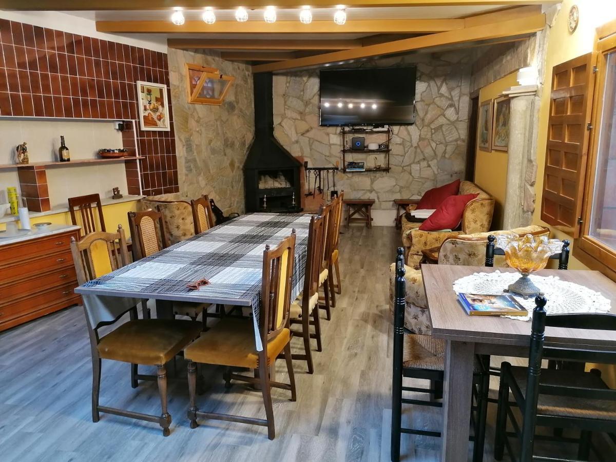 Cabana De Pedra * Palafrugell