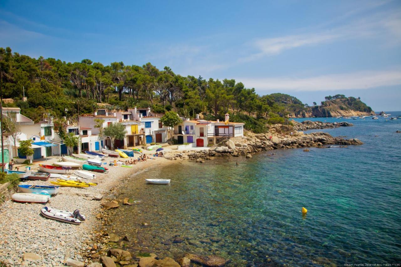 Marina Boutique Duplex Sant Antoni De Calonge