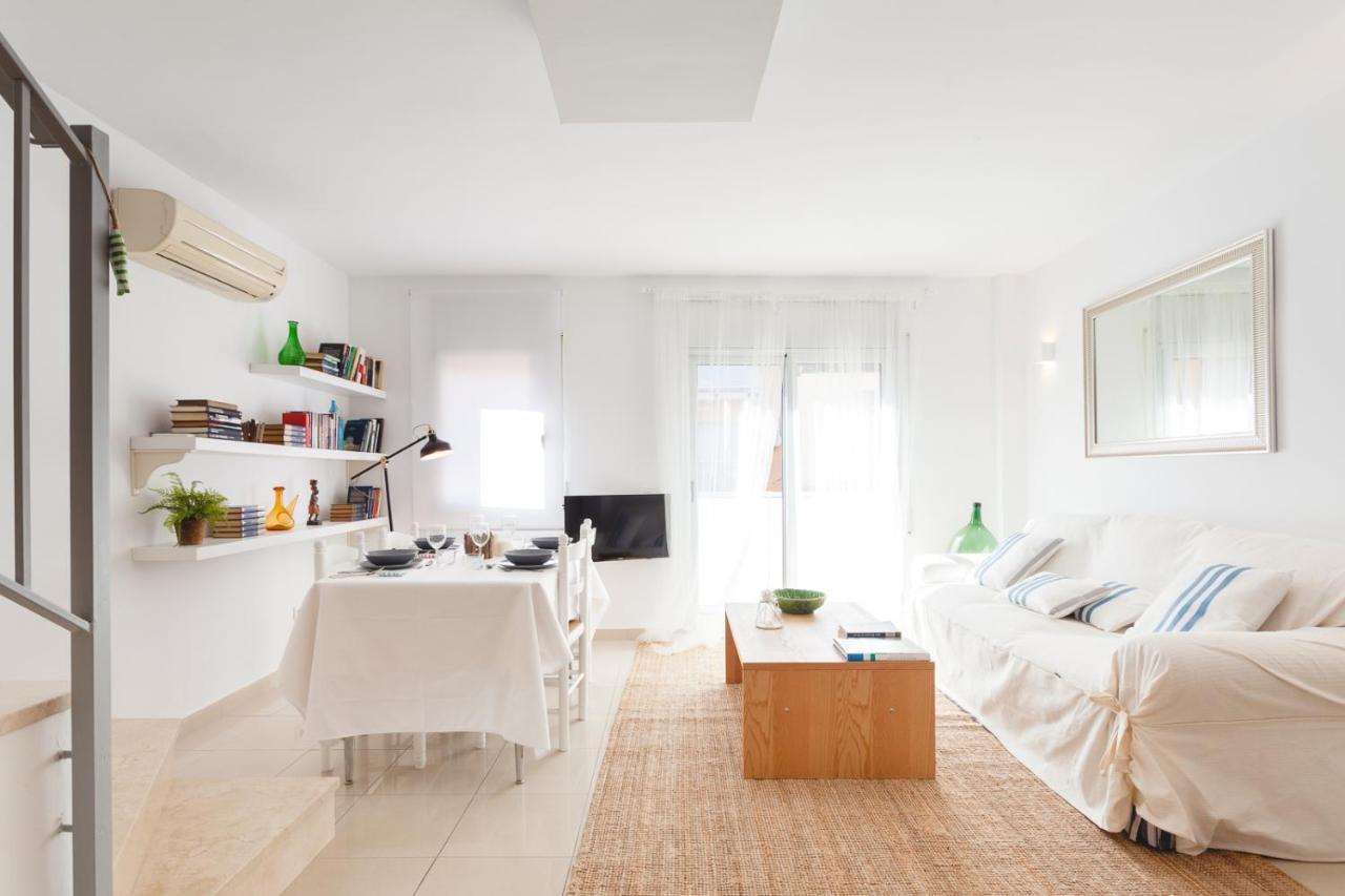 Apartment Marina Boutique Duplex Sant Antoni De Calonge