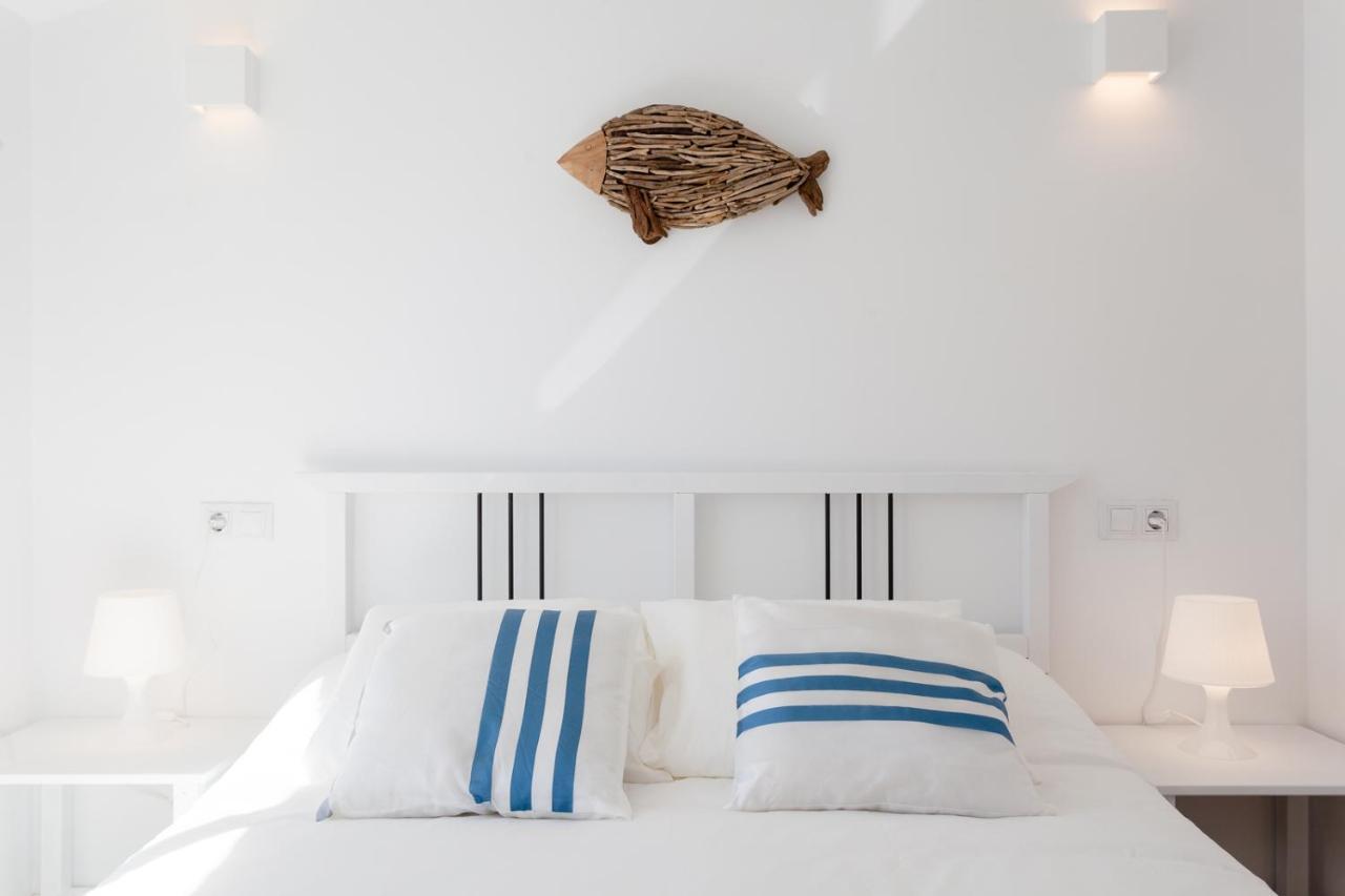 Marina Boutique Duplex * Sant Antoni De Calonge