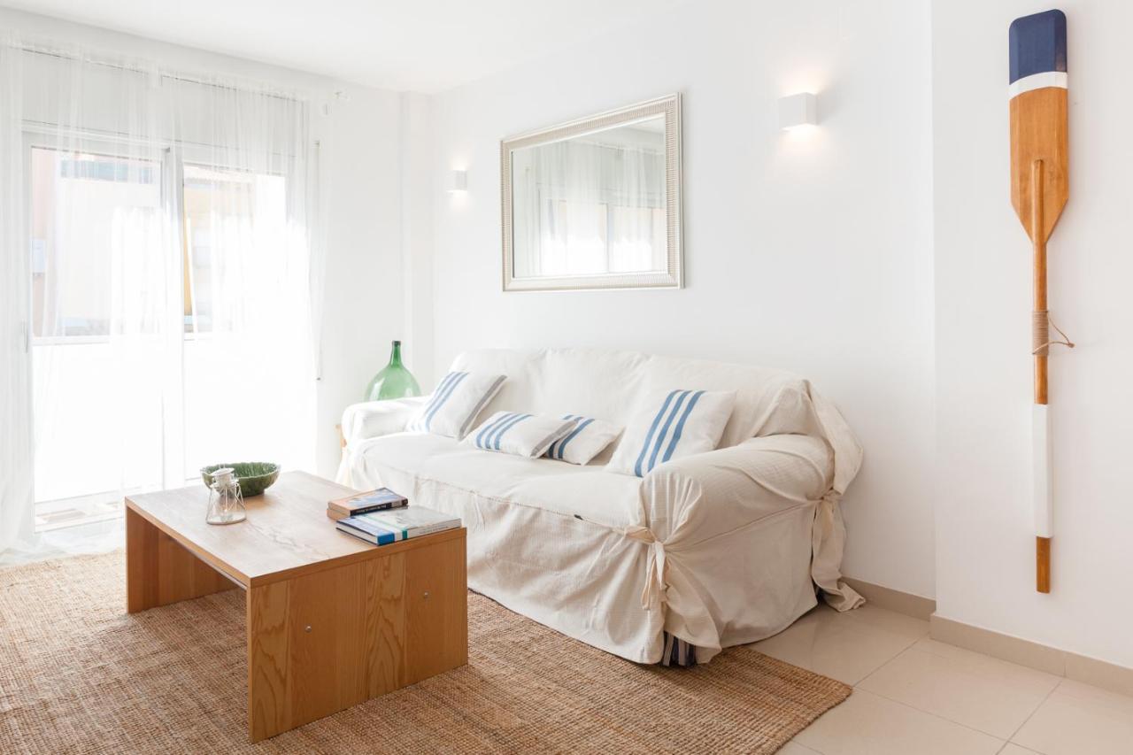 Apartment Marina Boutique Duplex Sant Antoni De Calonge