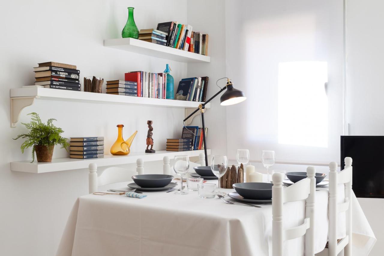 Marina Boutique Duplex * Sant Antoni De Calonge