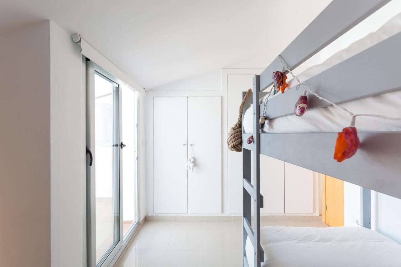Marina Boutique Duplex Apartment Sant Antoni De Calonge