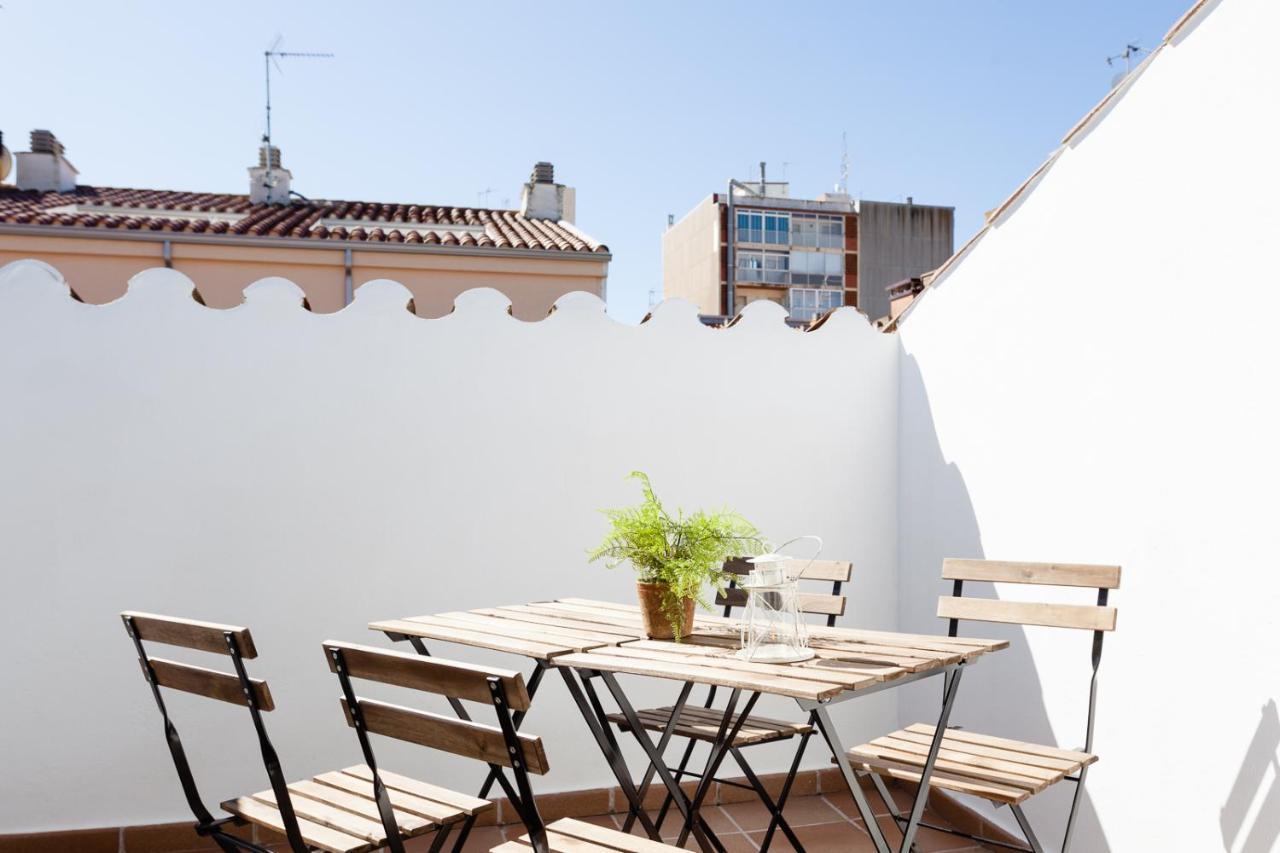 Apartment Marina Boutique Duplex Sant Antoni De Calonge